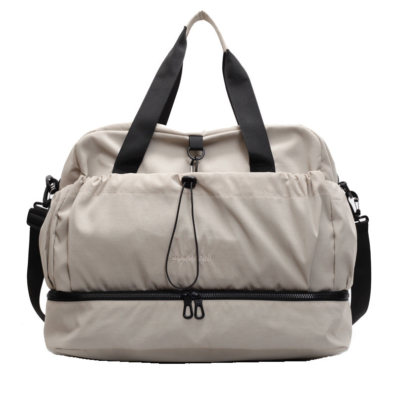 Multifunctional Sports Bag With Durable Design Stornfield