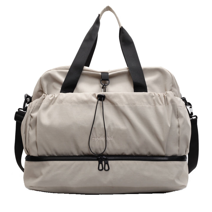 Multifunctional Sports Bag With Durable Design Stornfield