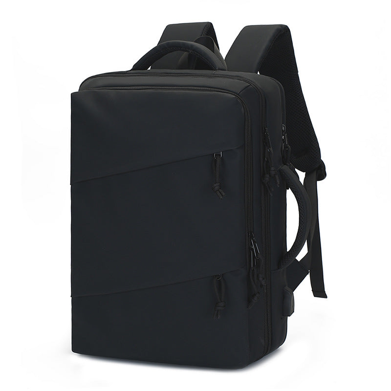 Versatile Utility Travel Backpack Stornfield