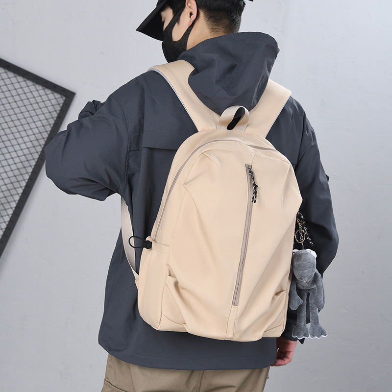 Stylish Minimalist Backpack Stornfield