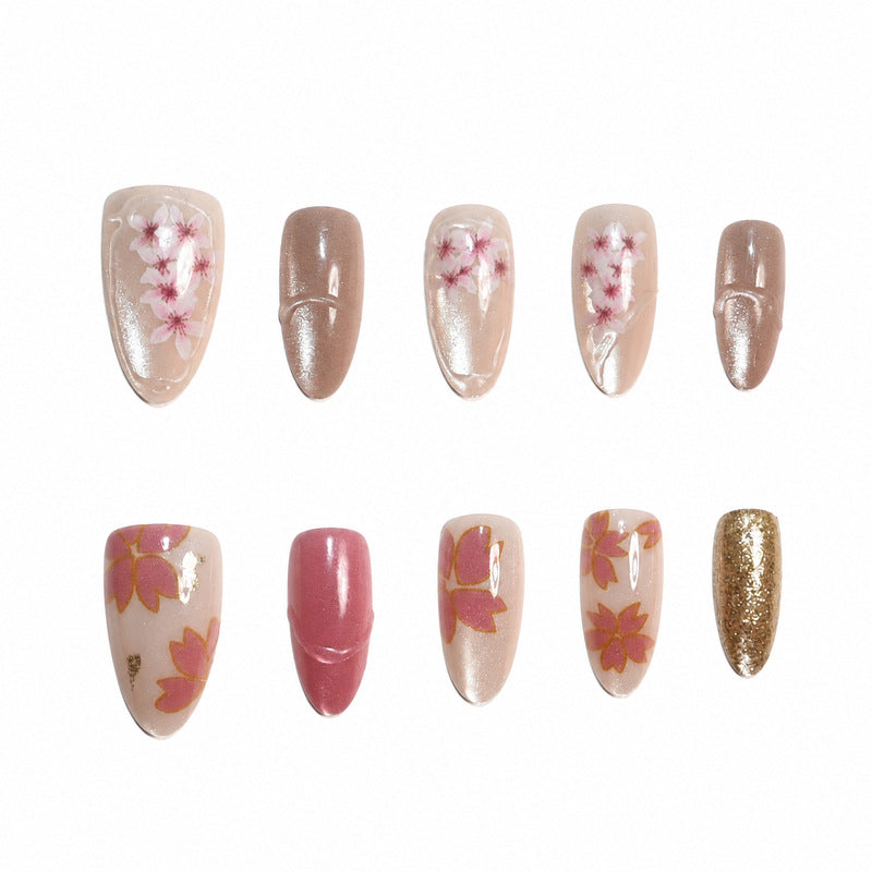 Nail Set Stornfield