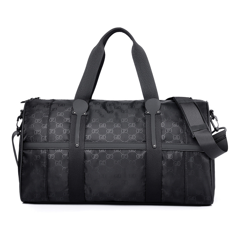 Stylish Weekender Duffel Bag Stornfield