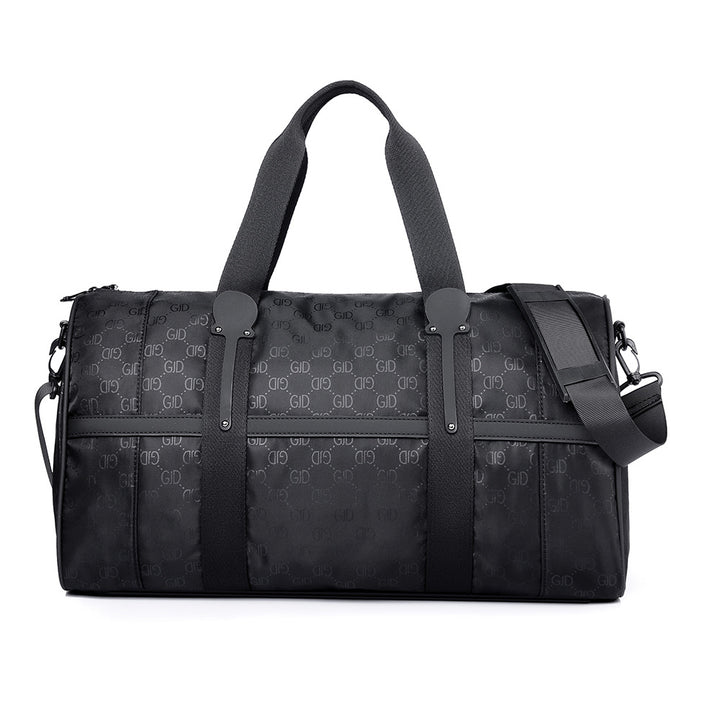Stylish Weekender Duffel Bag Stornfield