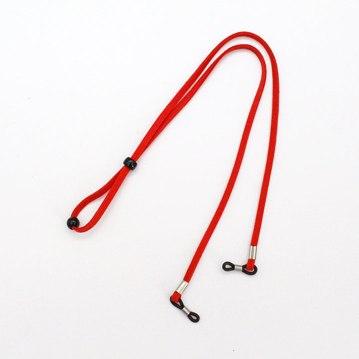 Adjustable Eyewear Retainer Strap Stornfield