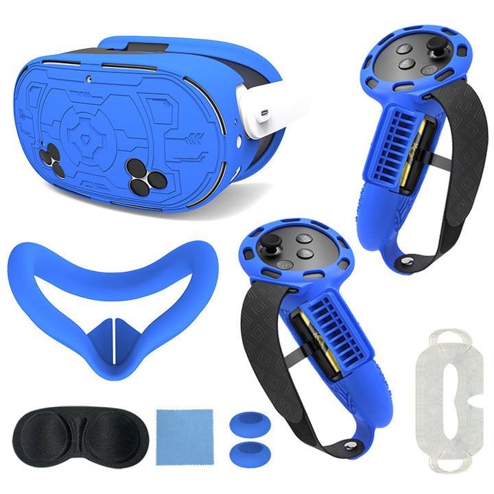 VR-Accessory Set Stornfield