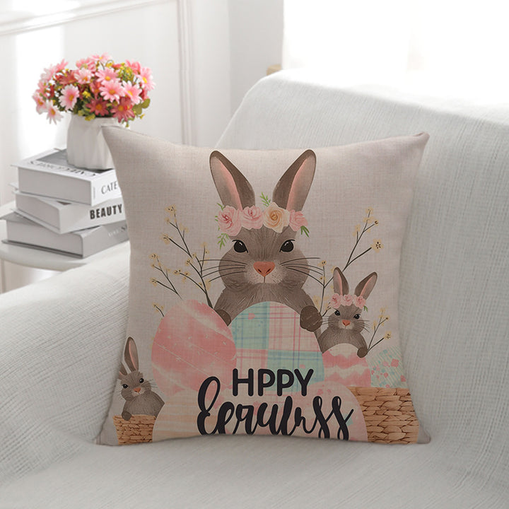 Home Decorative Throw Pillow
