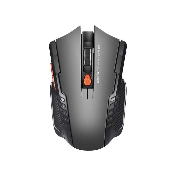 Gaming Mouse Stornfield