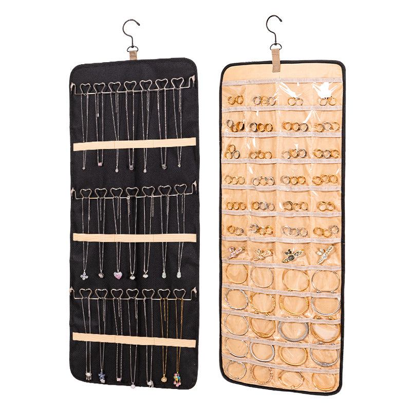Jewelry Organizer Hanging Storage Stornfield