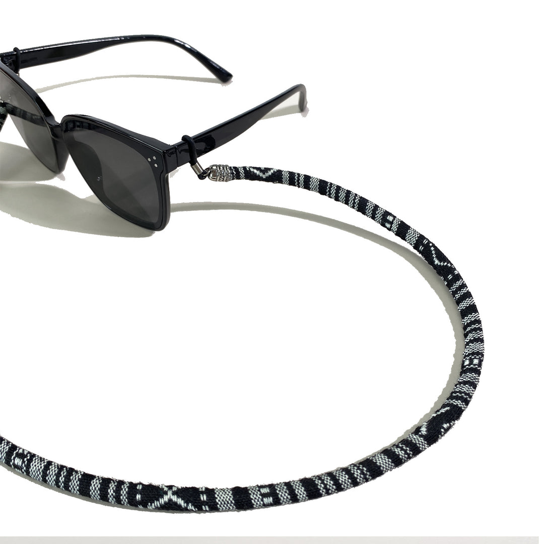 Beaded Eyewear Chain Stornfield