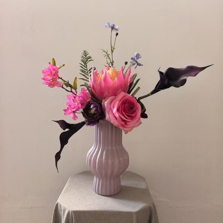 Elegant Floral Decoration