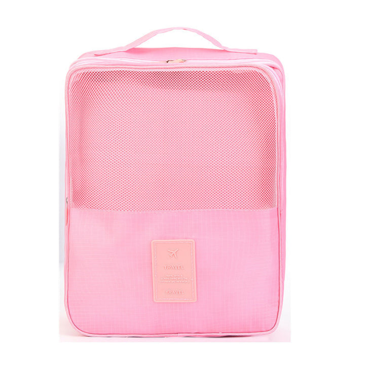 Multi-Pocket Travel Storage Organizer Stornfield