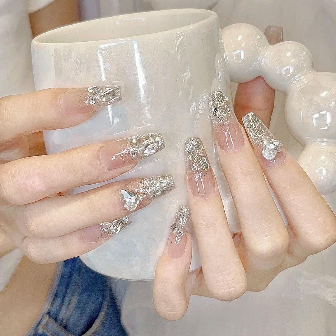Elegant Nail Care Stornfield
