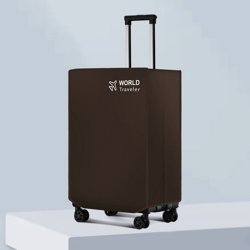 Protective Luggage Cover Stornfield