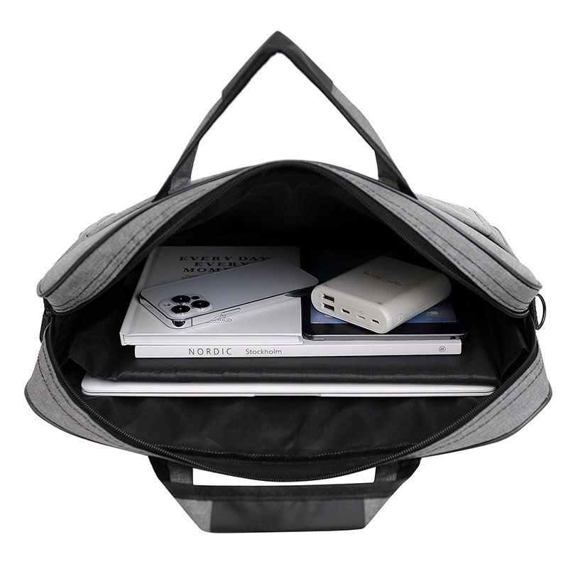 Professional Laptop Sleeve Bag Stornfield
