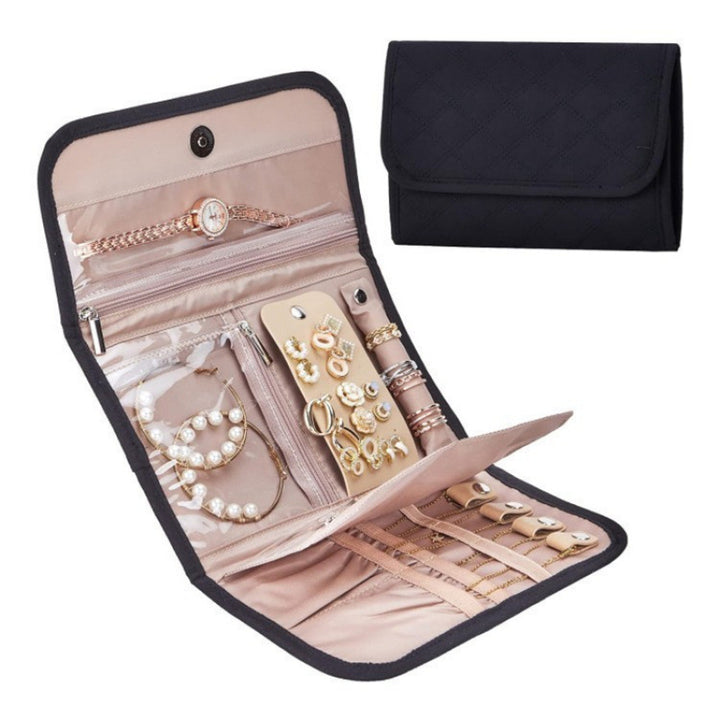 Elegant Cosmetics Organizer Bag Stornfield