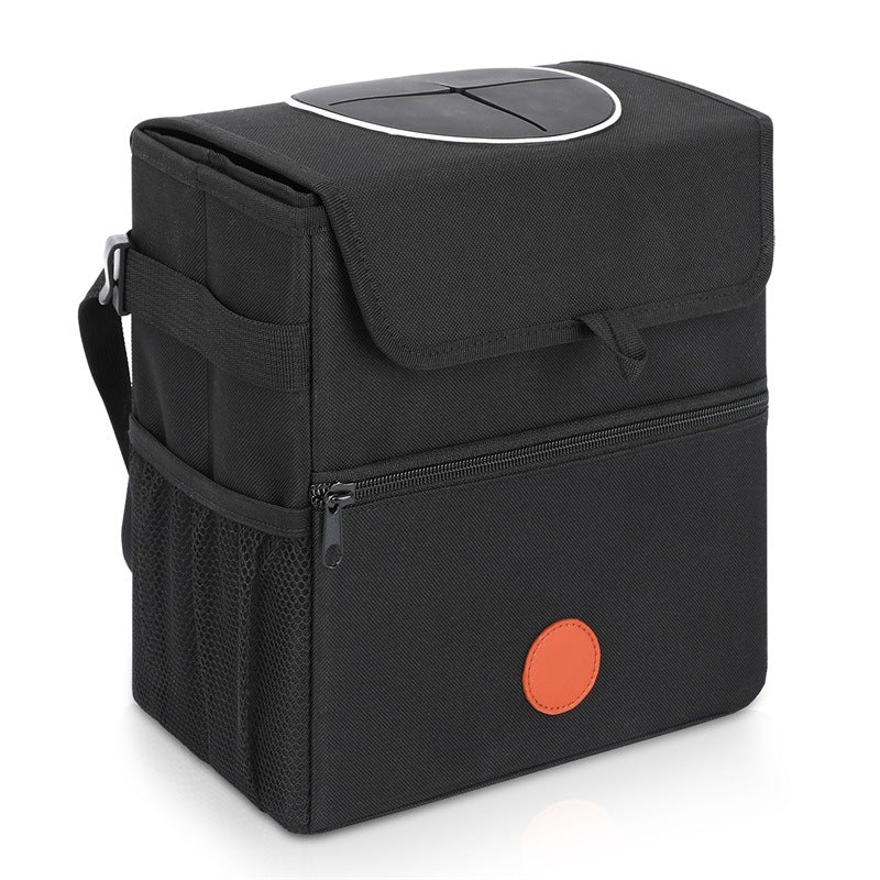Insulated Lunch Cooler Tote Bag Stornfield