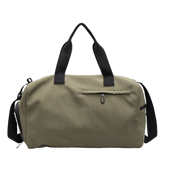 Versatile Multi-Purpose Travel Duffel Bag Stornfield 1786342709