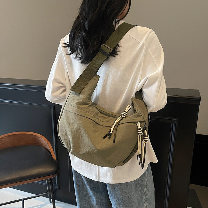 Lightweight Casual Sling Bag Stornfield