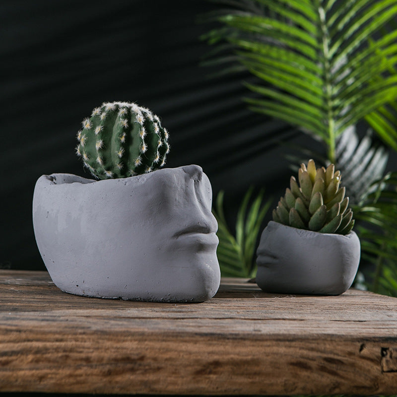 Decorative flower pots Stornfield