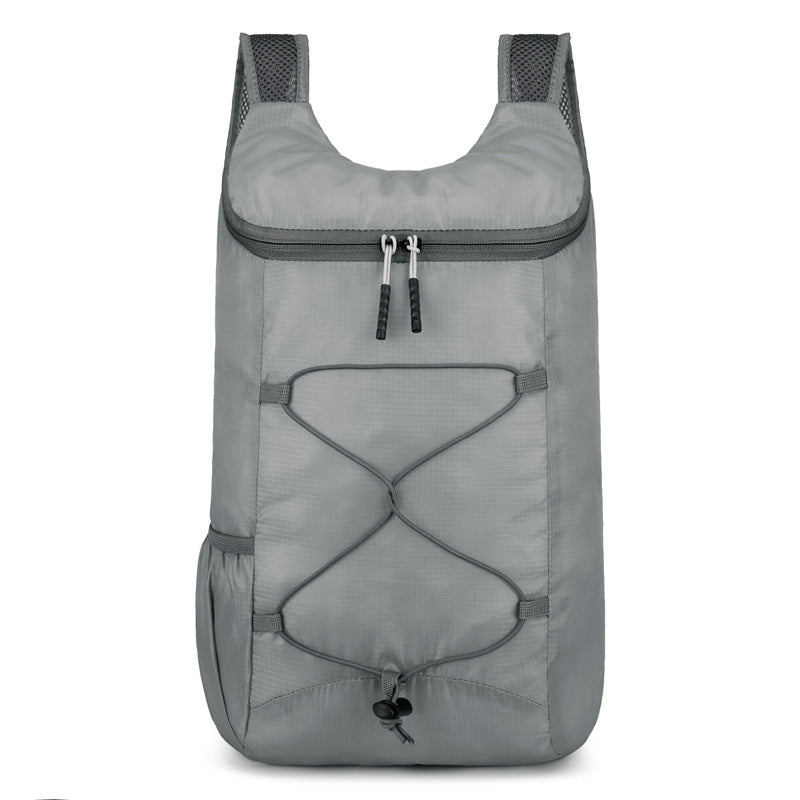 Ultra-Lightweight Packable Travel Backpack Stornfield