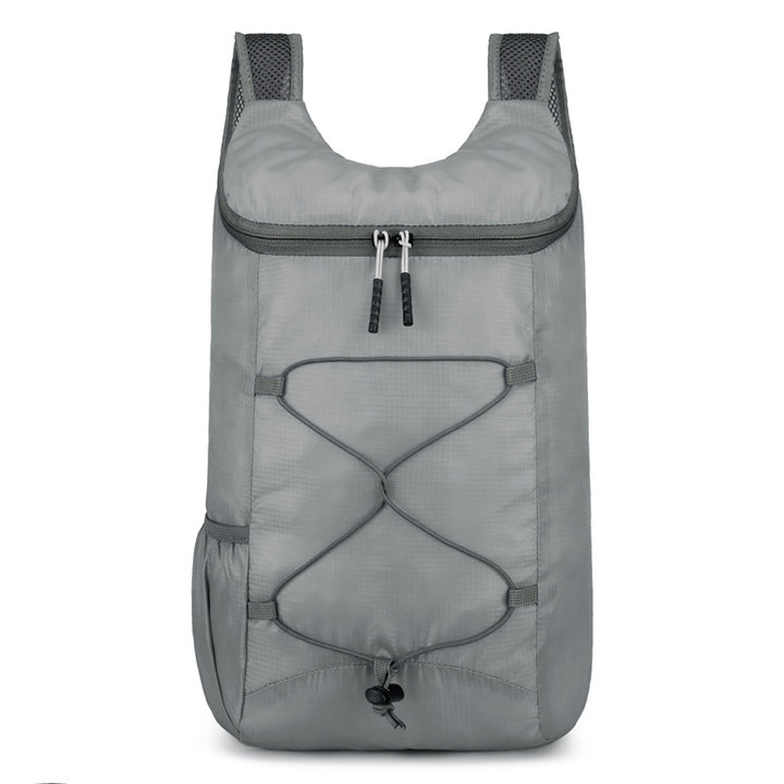 Ultra-Lightweight Packable Travel Backpack Stornfield