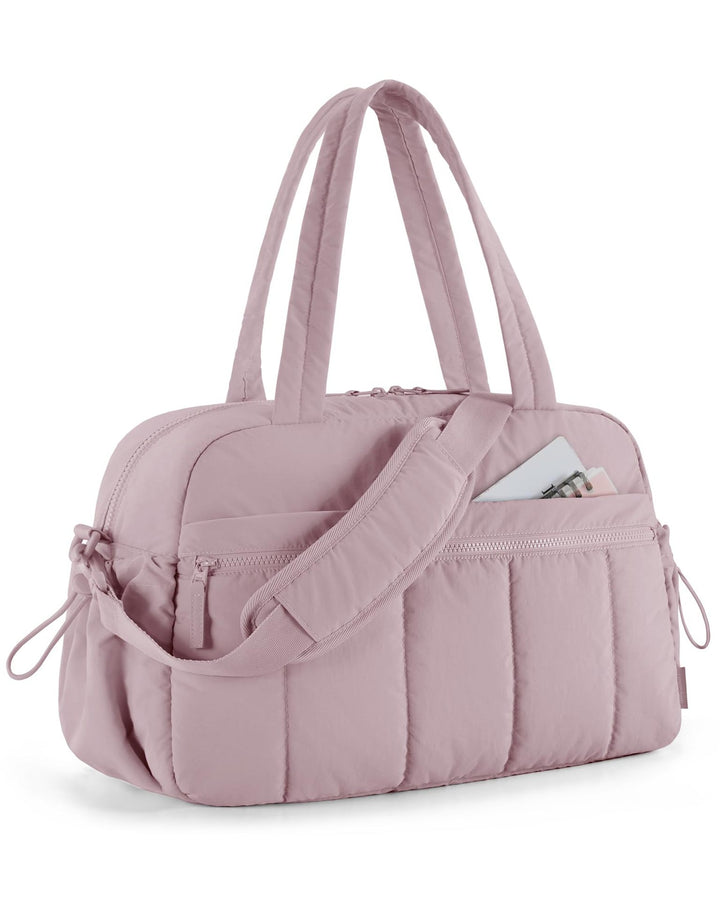 Practical Travel Bag with Multiple Compartments Stornfield