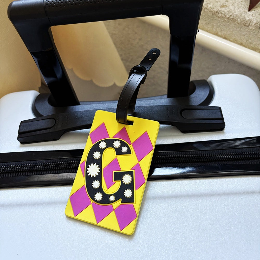 Luggage Identifier Stornfield