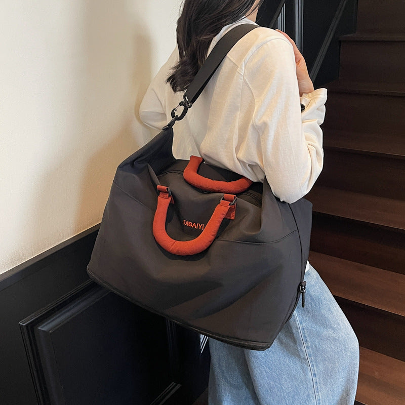 Travel Tote