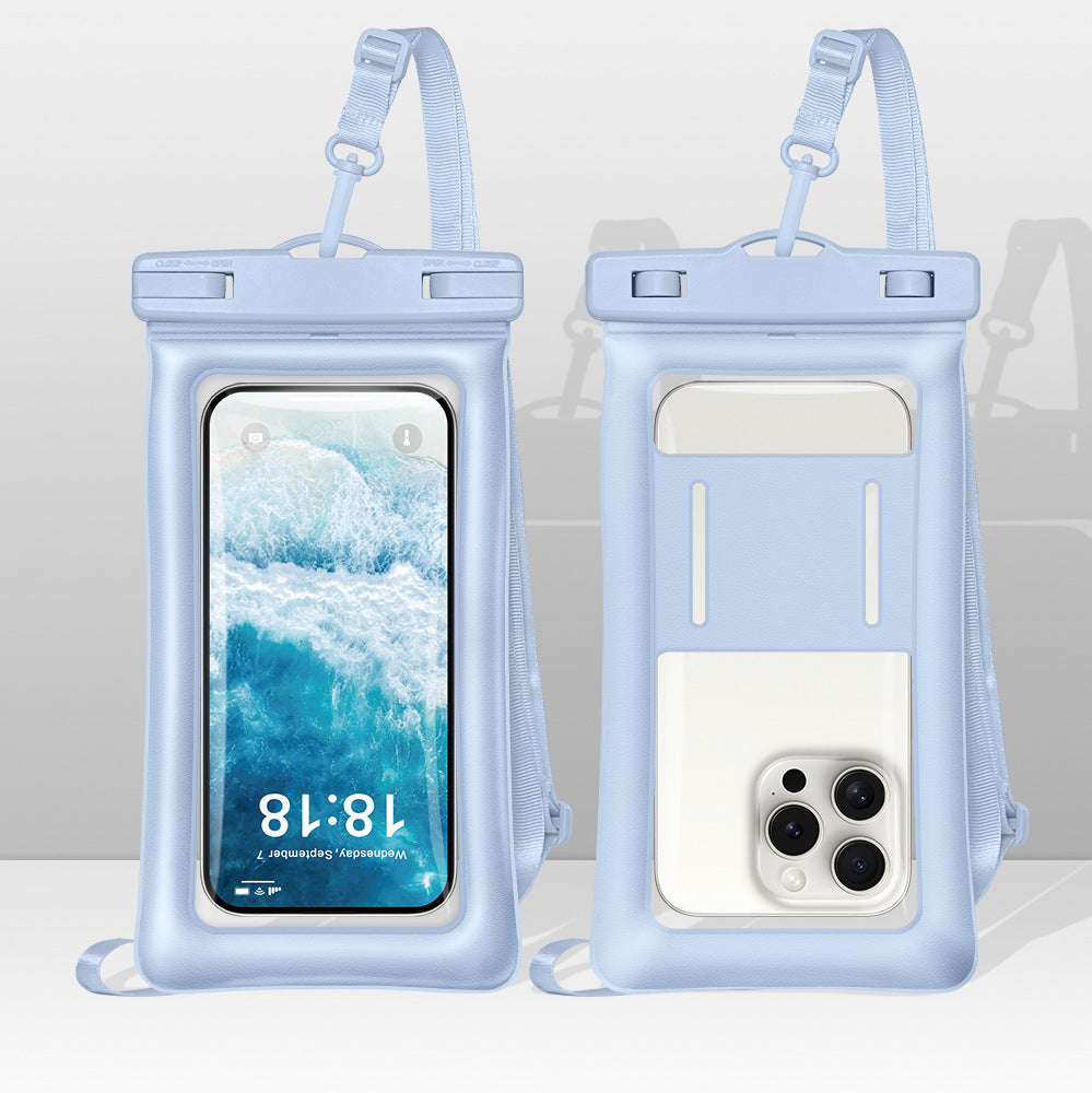Waterproof Phone Case Stornfield