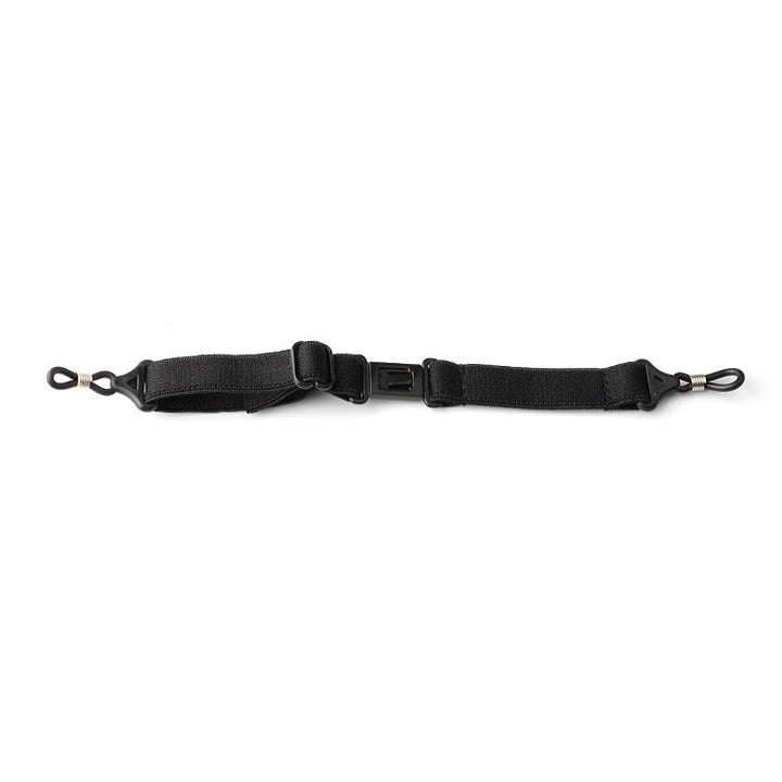 Adjustable Eyewear Retaining Strap Stornfield