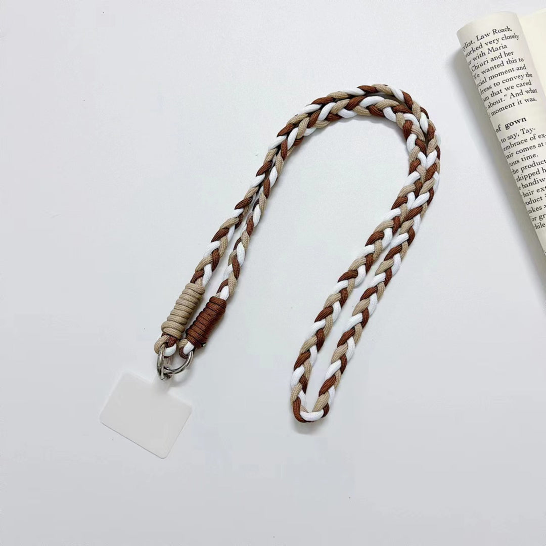 Stylish Adjustable Lanyard Stornfield