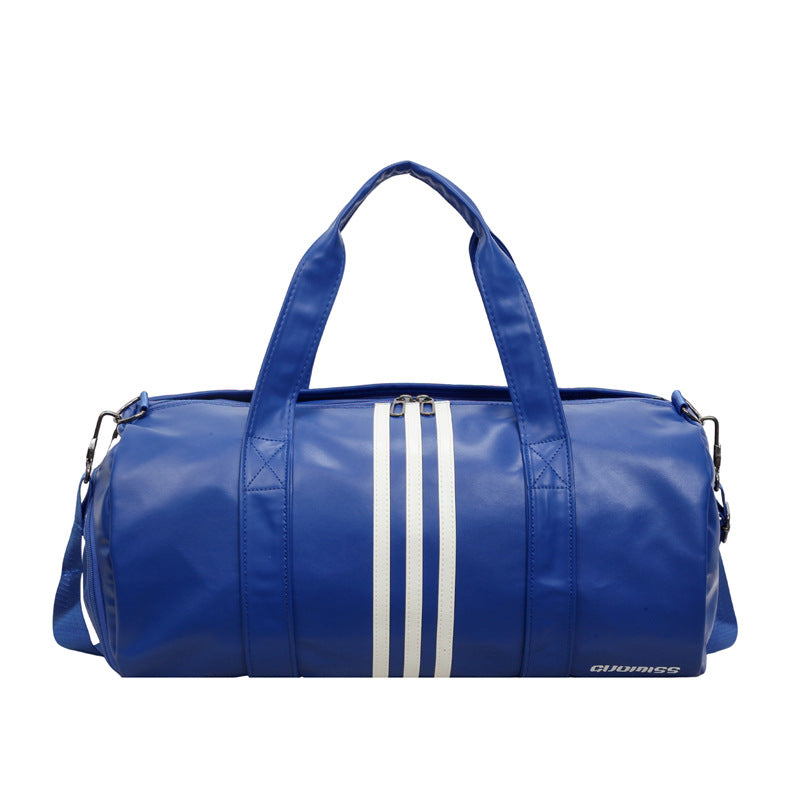 Sporty Fitness Duffel Bag Stornfield