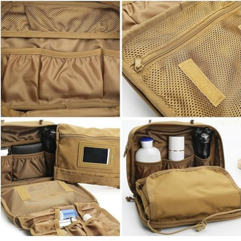 Multifunctional Organizer Bag Stornfield