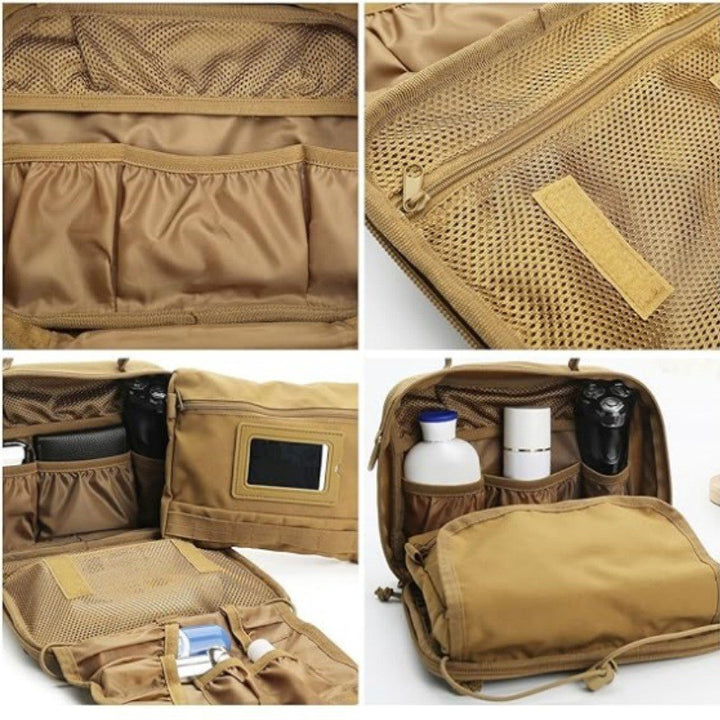 Multifunctional Organizer Bag Stornfield