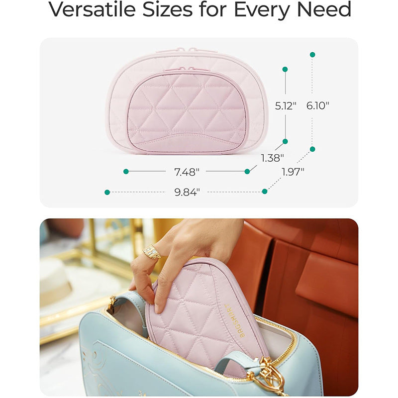 Elegant Jewelry Organizer with Modular Design Stornfield