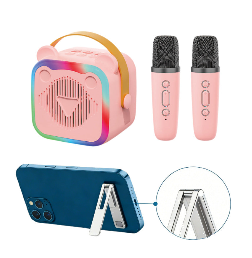 Bluetooth Speaker Stornfield