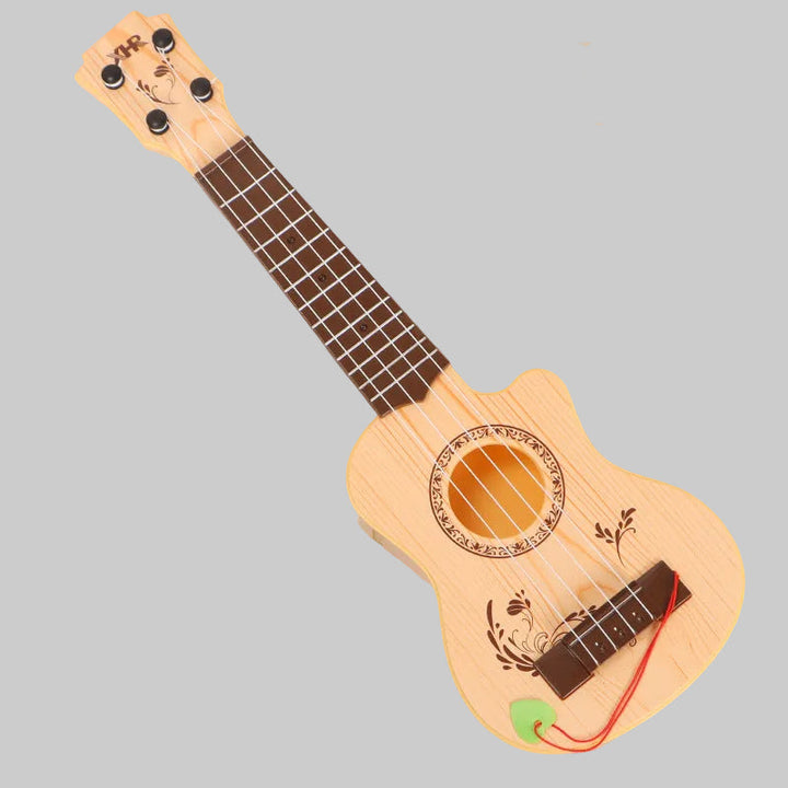 Mini Acoustic Ukulele Stornfield