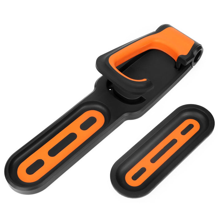 Ergonomic Bicycle Pump Holder Stornfield