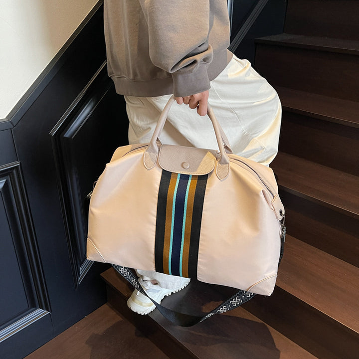 Stylish Weekend Travel Duffel Bag Stornfield