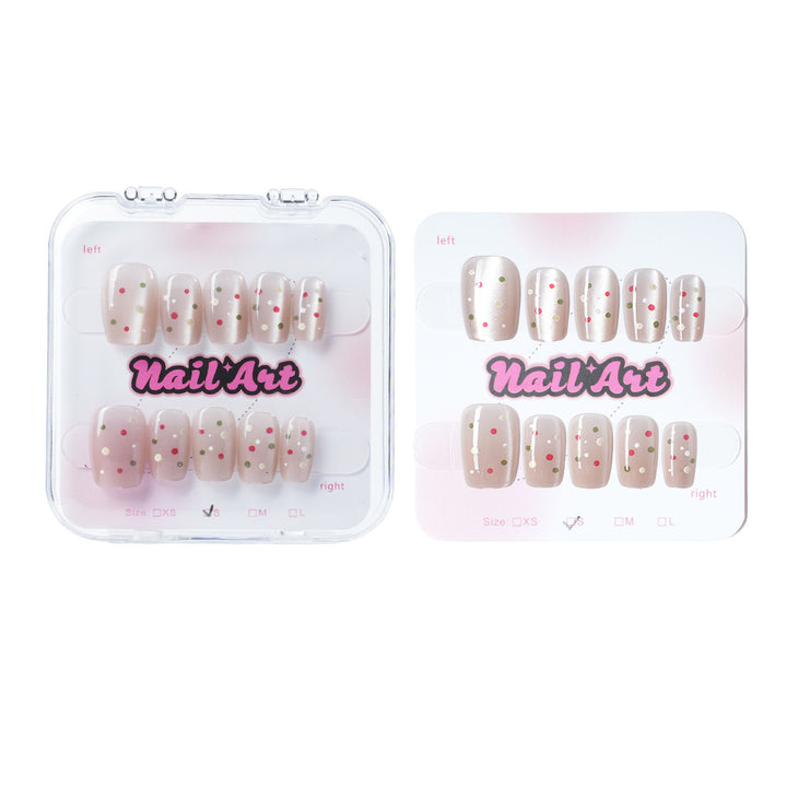 Nail Art Design Stornfield