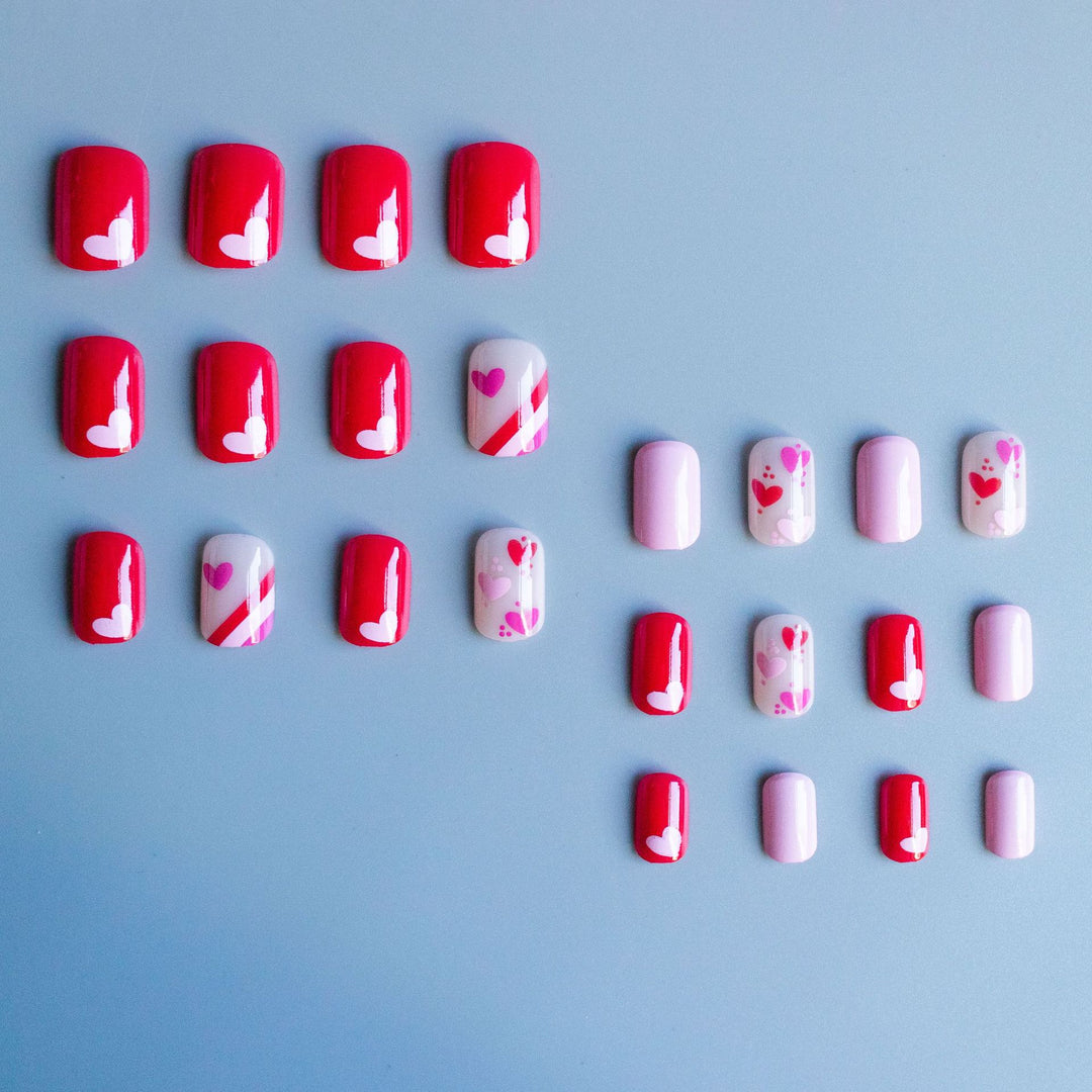 Stylish Nail Art Stornfield