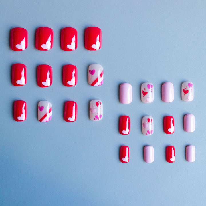 Stylish Nail Art Stornfield