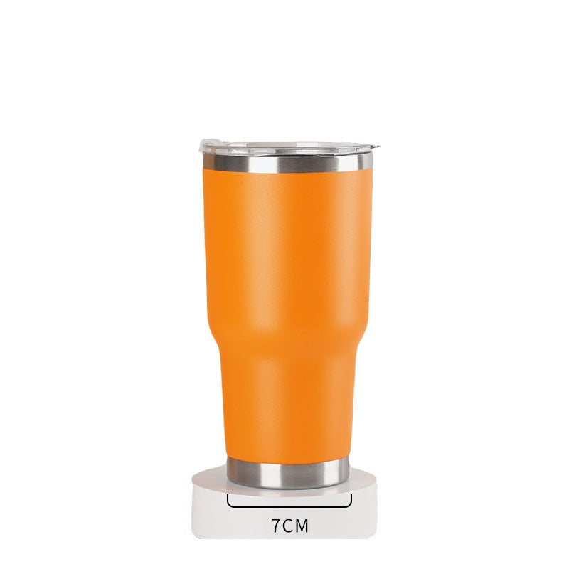 Unisex Thermo Drinking Cup with Non-Slip Surface Stornfield