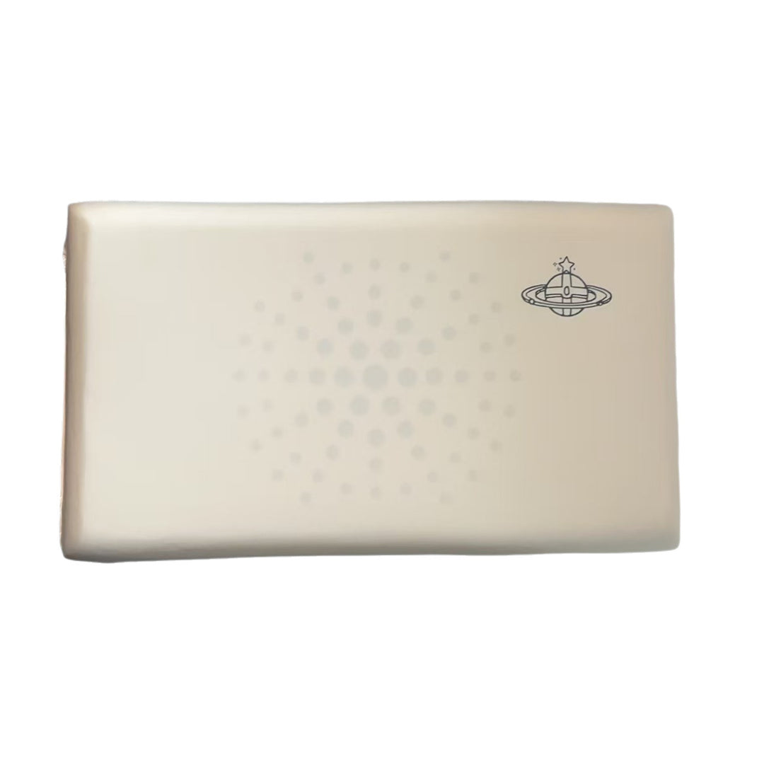Ergonomic Ventilation Cushion With Contoured Design Stornfield