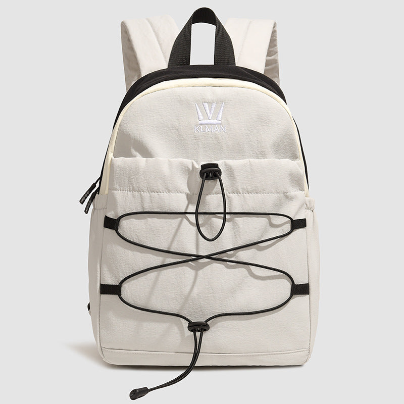 Lightweight Outdoor Utility Backpack Stornfield