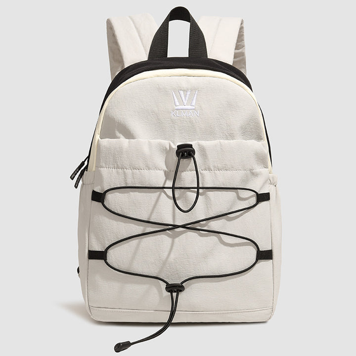Lightweight Outdoor Utility Backpack Stornfield