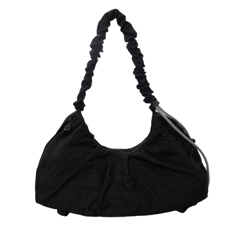 Stylish Slouchy Shoulder Bag Stornfield
