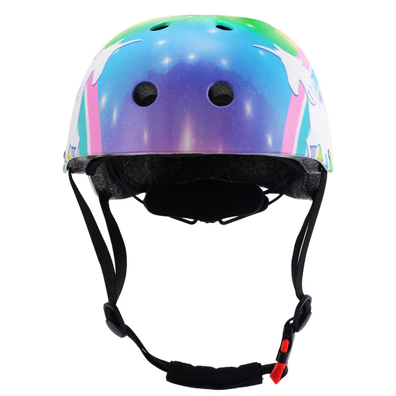 Fantasy Skate Helmet Stornfield