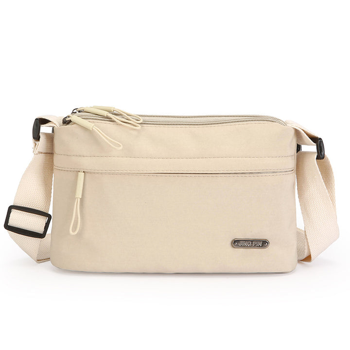 Functional Everyday Crossbody Bag Stornfield