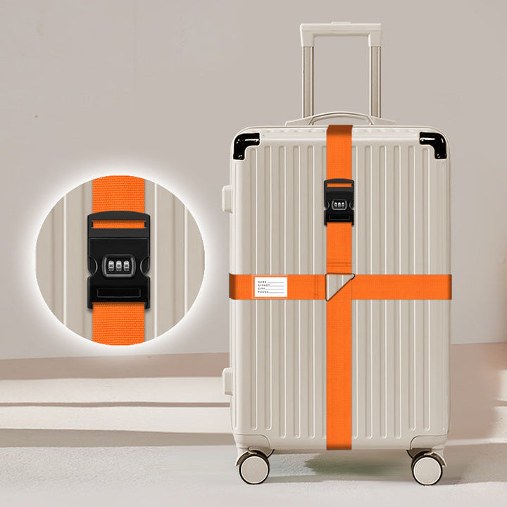 Secure Luggage Strap Stornfield